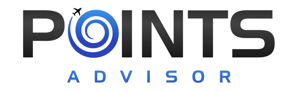 Points Advisor