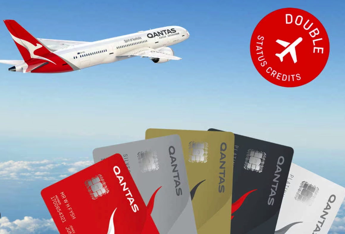 Qantas Points Increase by 10-20% for Flights and Upgrades: What You Need to Know