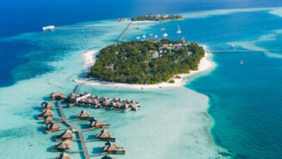 The Most Aspirational Getaways On Points