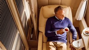 The Complete Guide to Earning Qantas Points on Emirates Flights