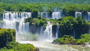 Australia to South America: Use Points or Cash?