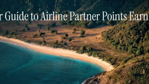 Your Guide to Airline Partner Points Earnings