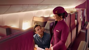 Airline Upgrades Explained